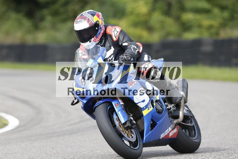 /53 16.09.2025 Track Day Domi Aegerter ADR/Gruppe gruen/86